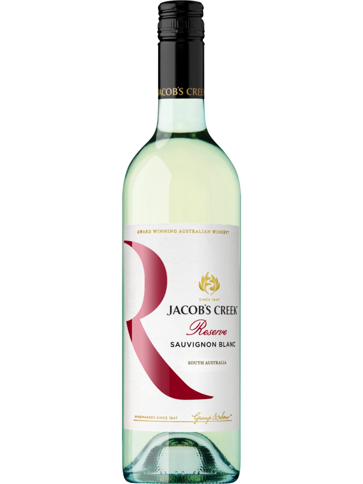 Jacobs Creek Reserve South Australian Sauvignon Blanc 750ml